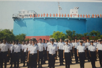 Bsc Nautical Science